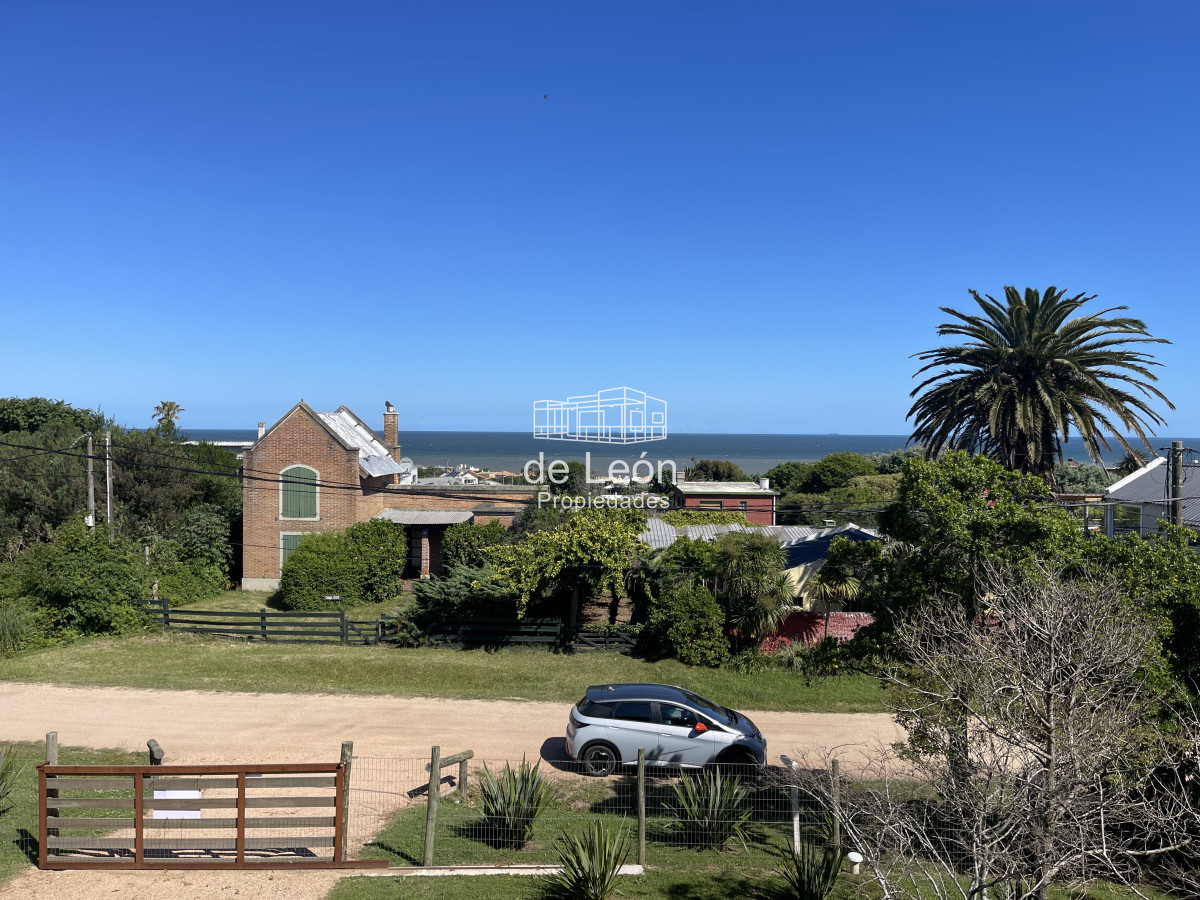 Casa ID.15149 - Casa de 2 dormitorios y 2 baños a estrenar en El Chorro