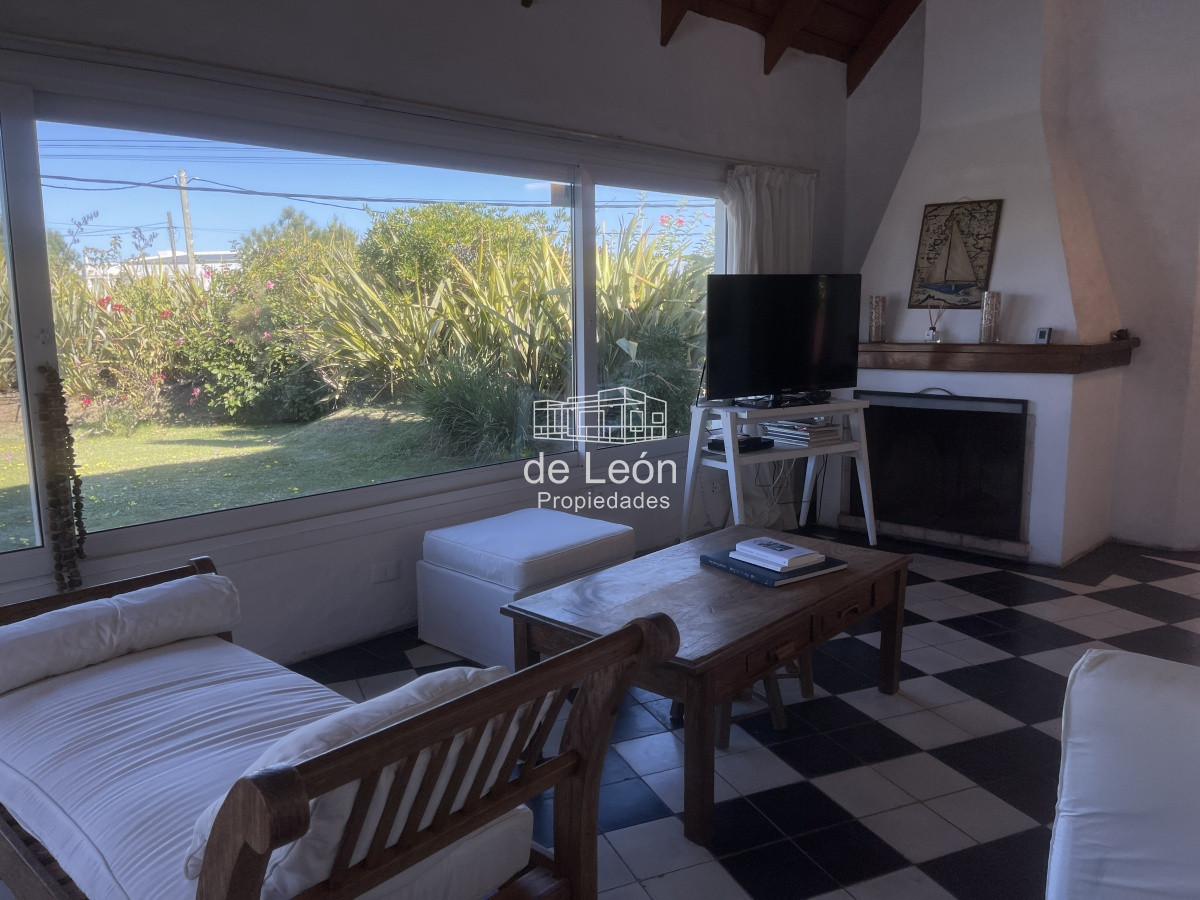 Casa ID.25 - Casa ideal para disfrutar las vacaciones, 4 dormitorios, en Montoya