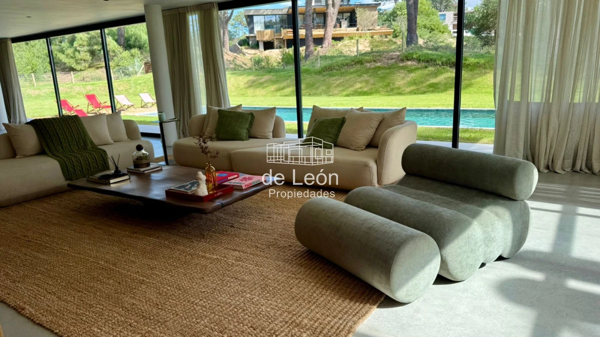 Casa ID.15385 - Exclusiva casa en La Reserva de Montoya