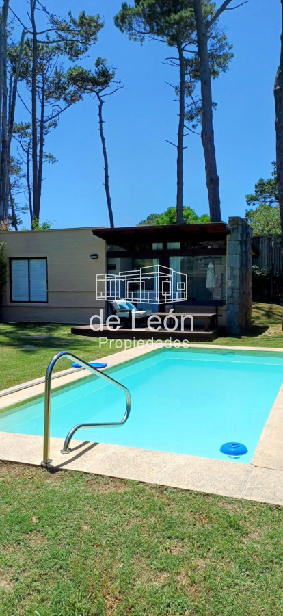 Casa ID.93 - Casa en La Barra, Montoya