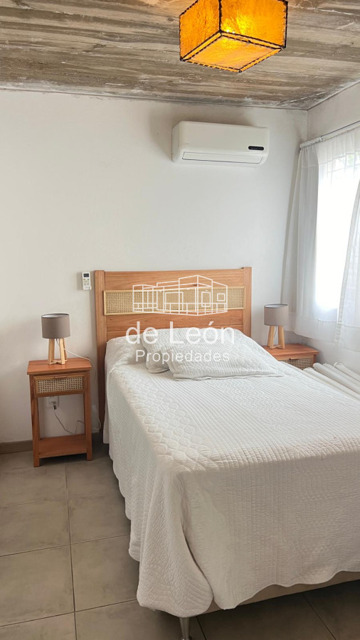 Casa ID.161 - Casa en La Barra, Montoya