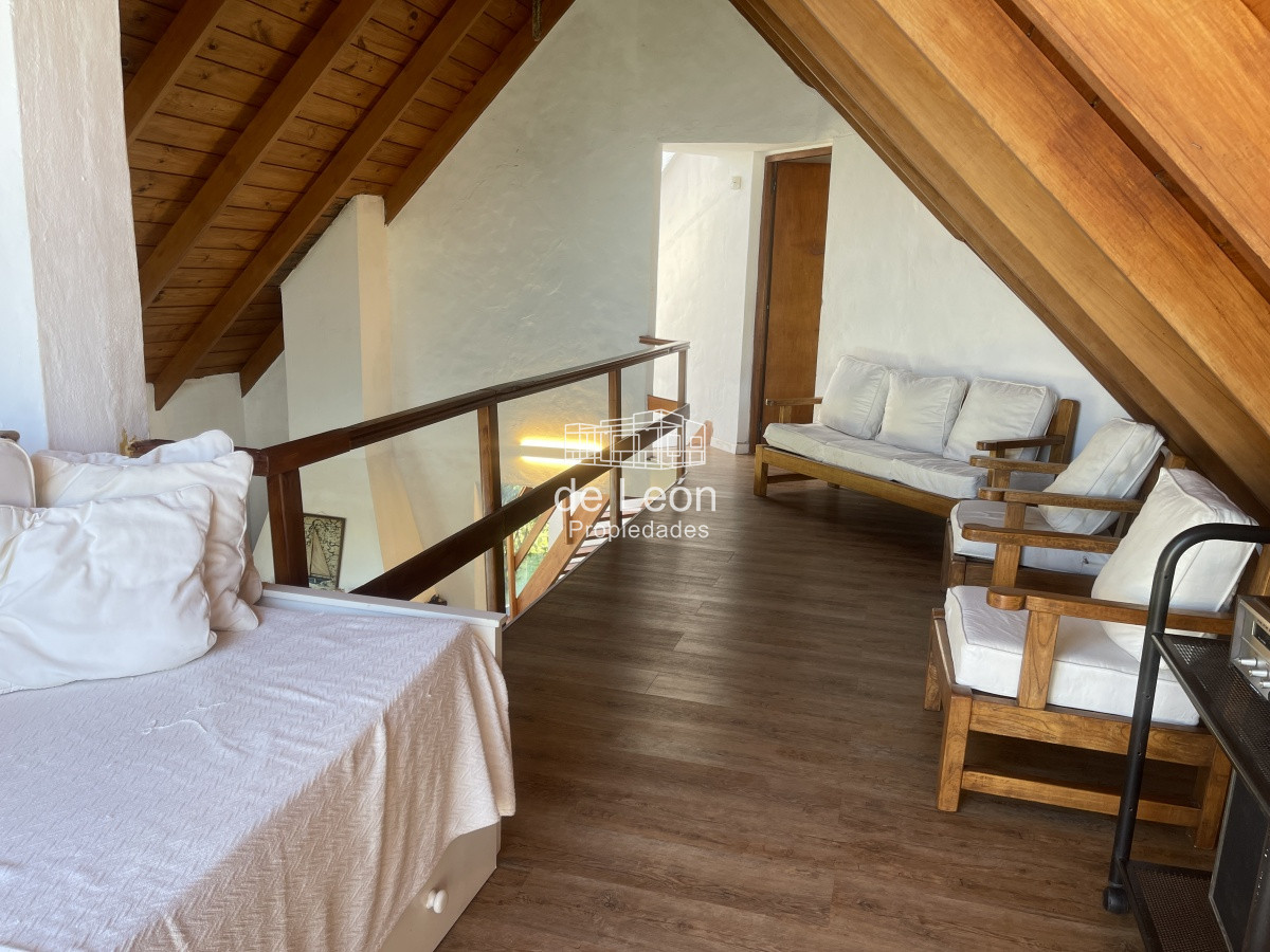 Casa ID.25 - Casa ideal para disfrutar las vacaciones, 4 dormitorios, en Montoya