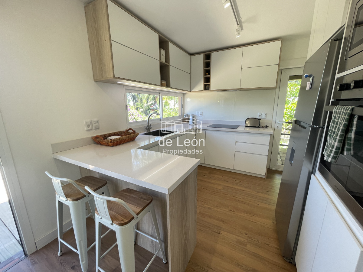 Casa ID.52 - Casa en La Barra, Montoya