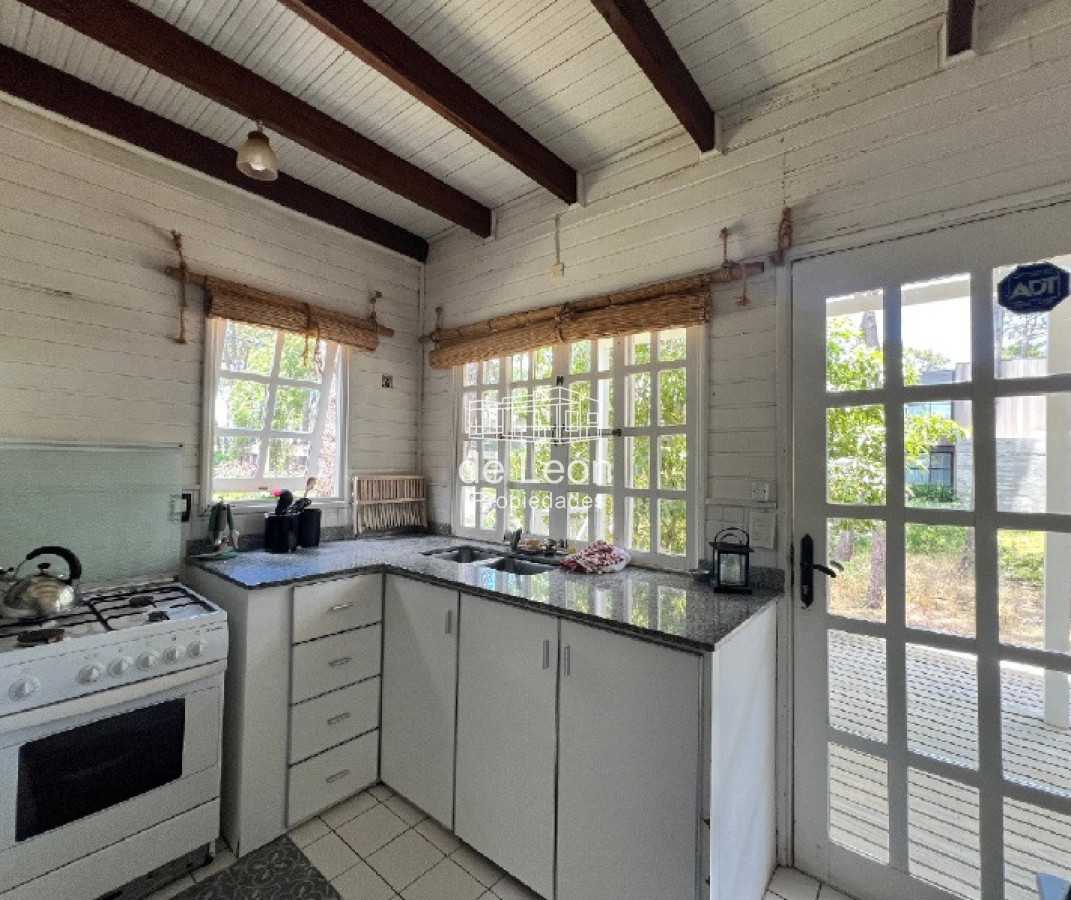 Casa ID.271 - Casa en Montoya, 3 dormitorios 