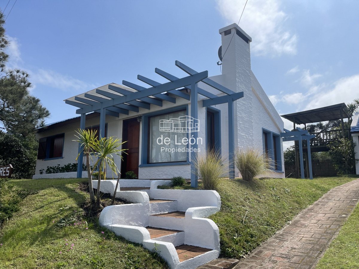 Casa ID.68 - Las Liebres