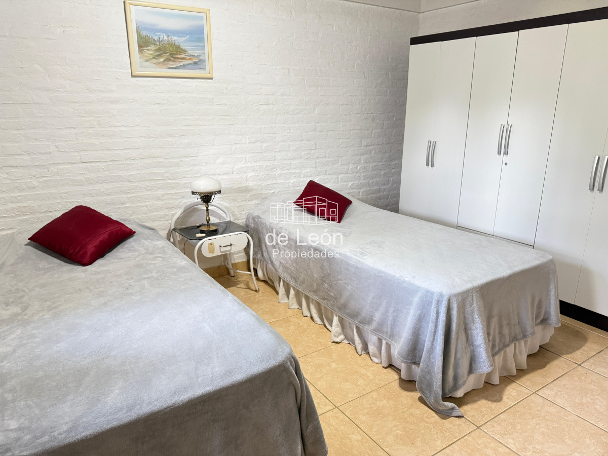 Casa ID.15236 - Casa de 3 dormitorios en zona colegios, Punta Del Este