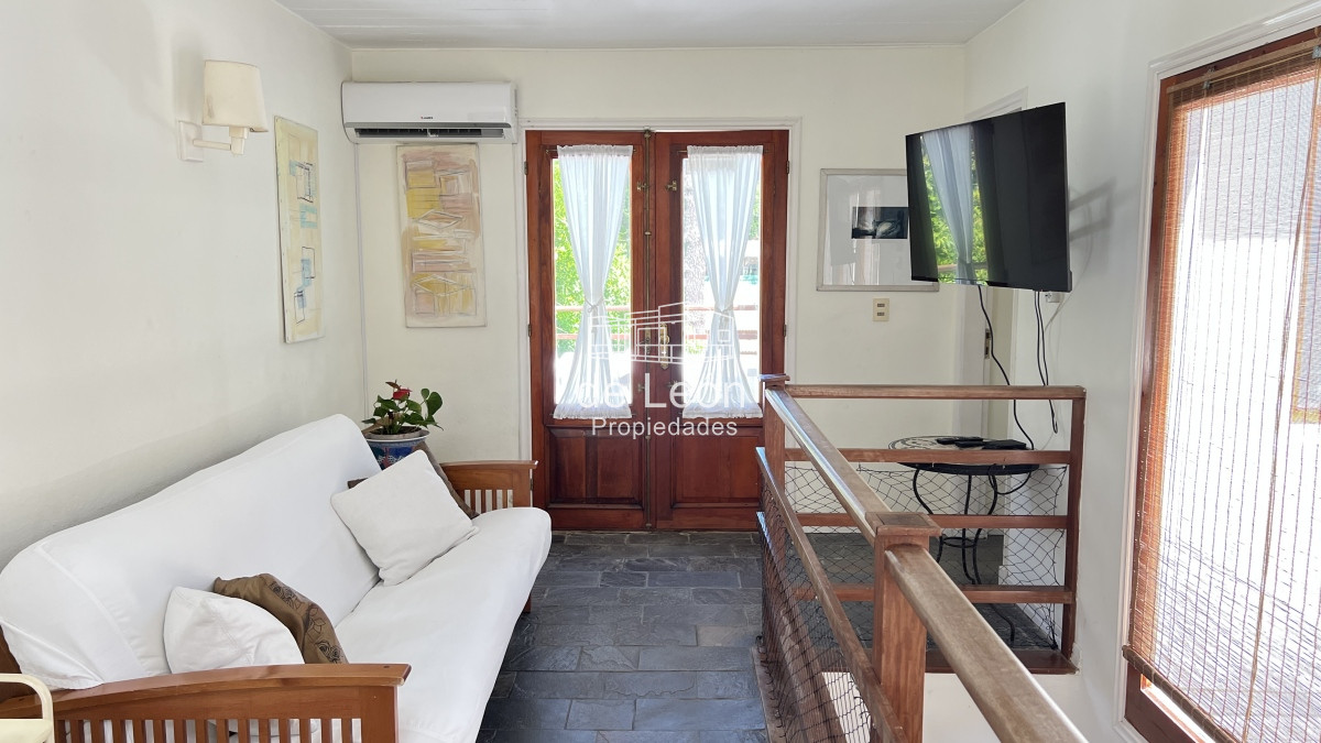 Casa ID.76 - Casa de 5 dormitorios y 5 baños en Motnoya, La Barra