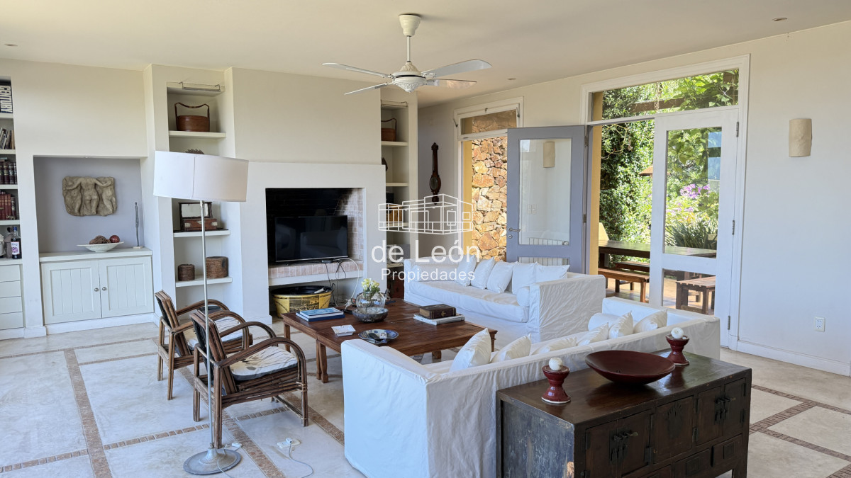 Casa ID.149 - Casa en La Barra, Laguna Blanca