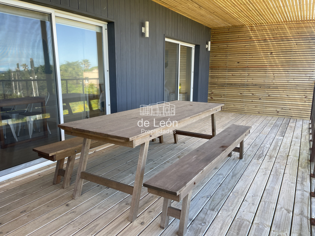 Casa ID.15149 - Casa de 2 dormitorios y 2 baños a estrenar en El Chorro