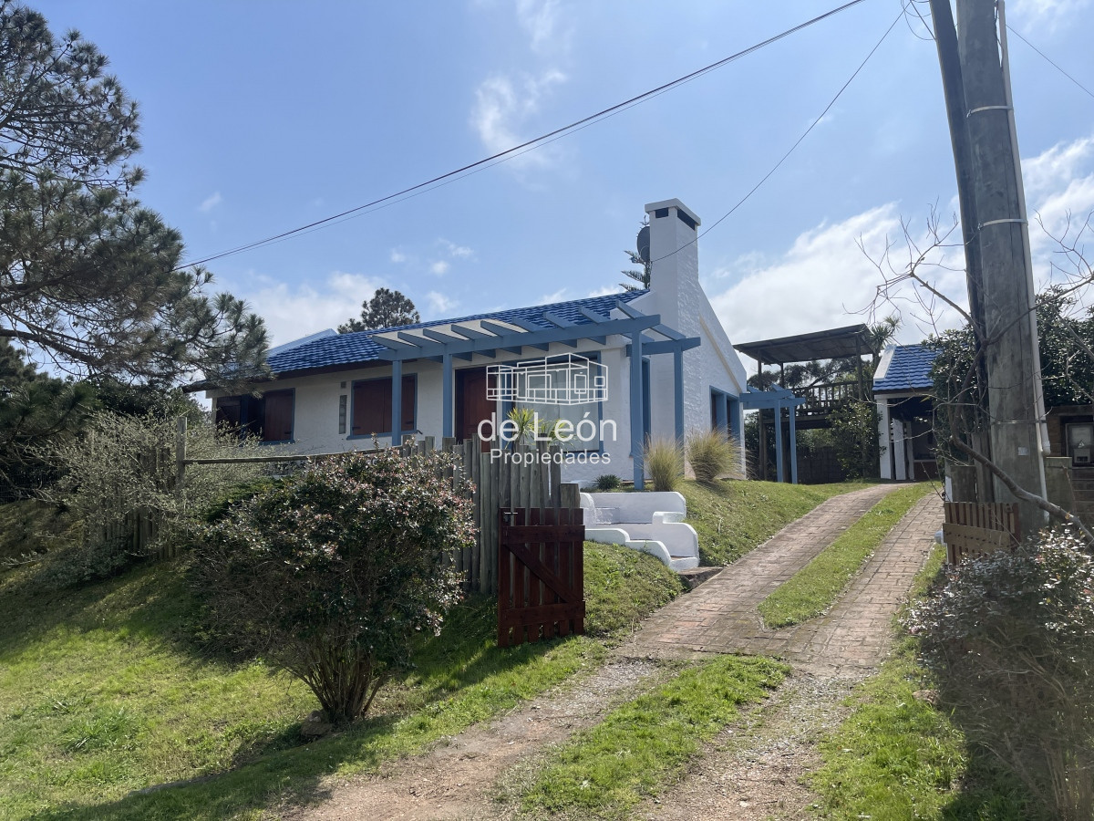 Casa ID.68 - Las Liebres