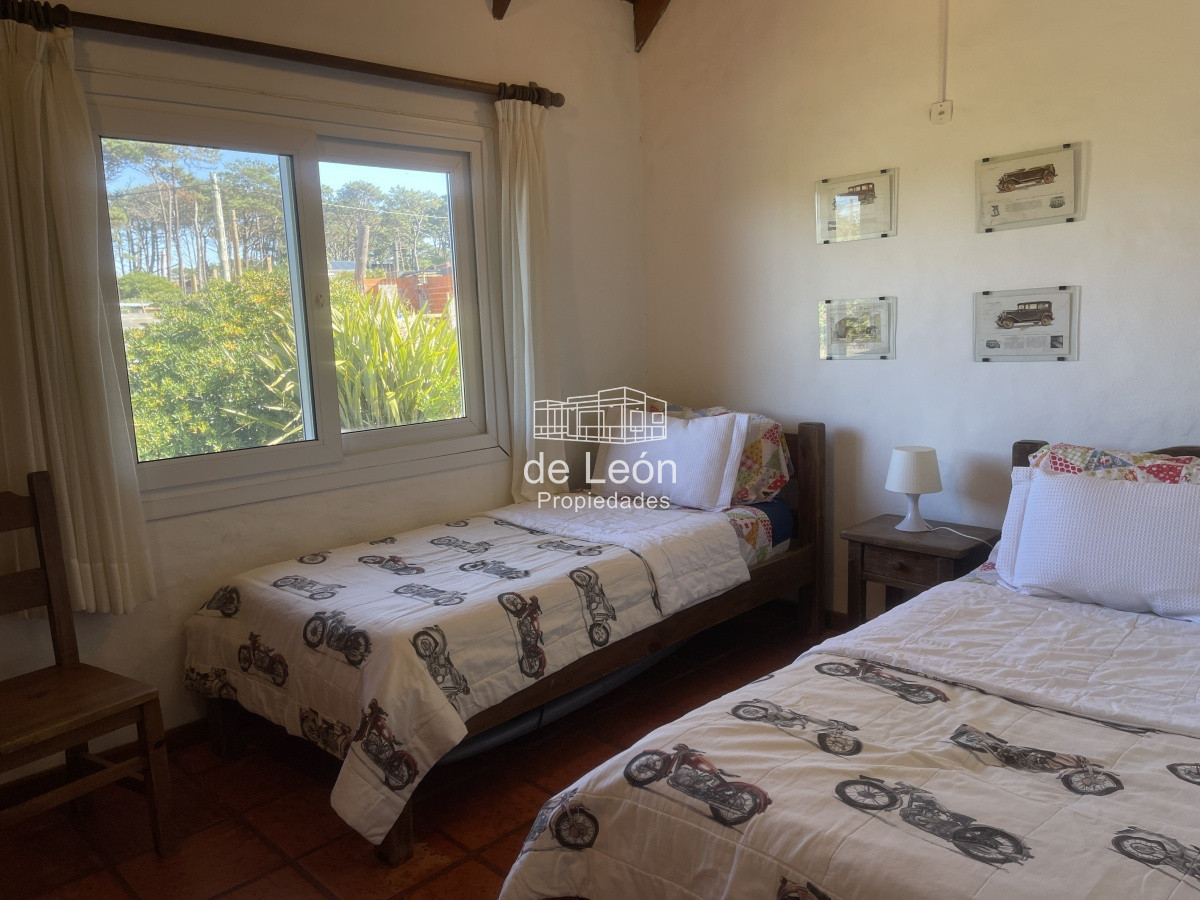 Casa ID.25 - Casa ideal para disfrutar las vacaciones, 4 dormitorios, en Montoya