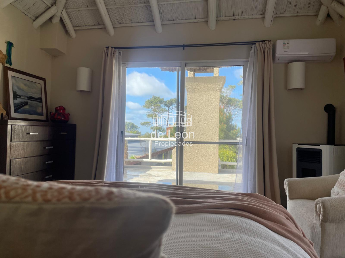 Casa ID.88 - Casa de 4 dormitorios en Montoya, La Barra