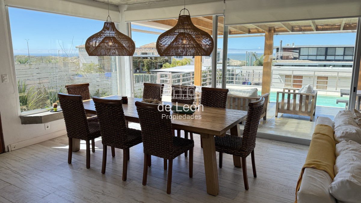 Casa ID.700 - Muy linda y cómoda casa en Montoya