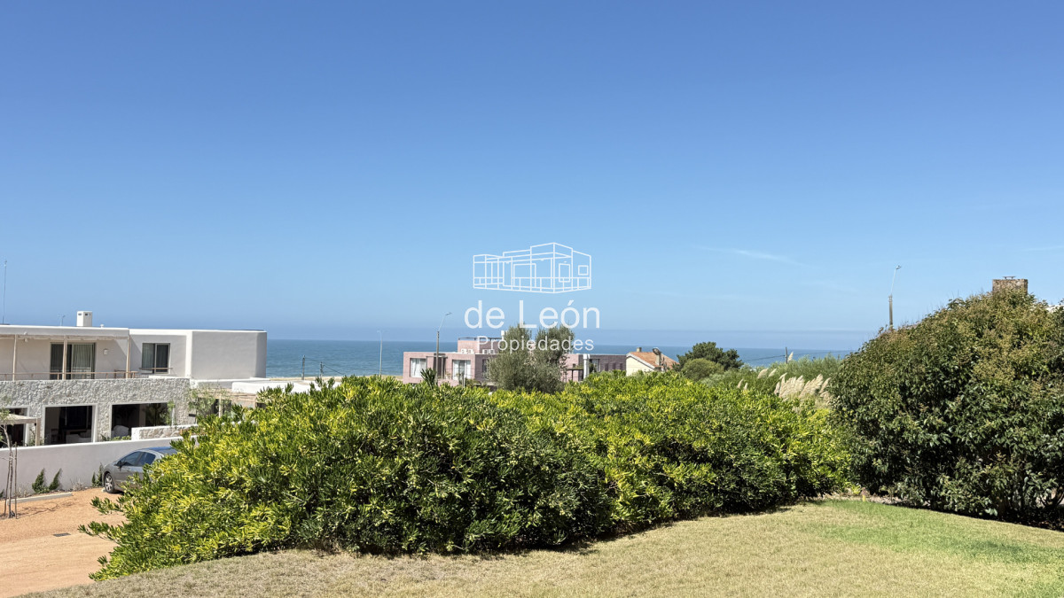 Casa ID.149 - Casa en La Barra, Laguna Blanca