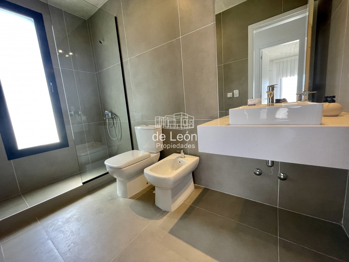 Casa ID.14841 - Casa en Pueblo Mío 4 dormitorios, piscina