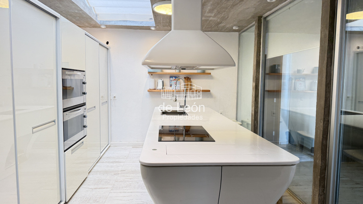 Casa ID.700 - Muy linda y cómoda casa en Montoya