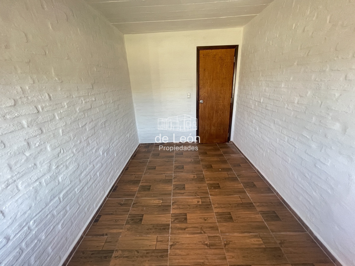 Casa ID.14797 - Casa a estrenar en Balneario Buenos Aires, apta por banco