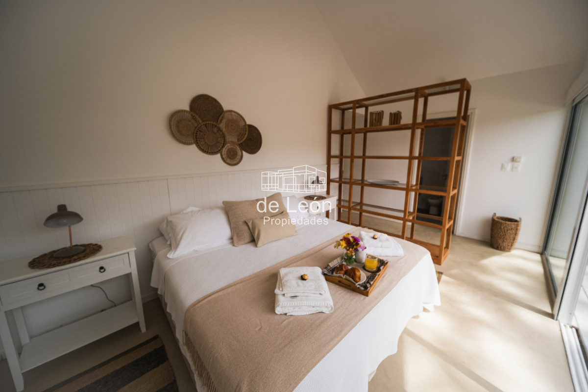 Casa ID.1174 - Gran casa de 5 dormitorios en pinar del Faro, Jose Ignacio