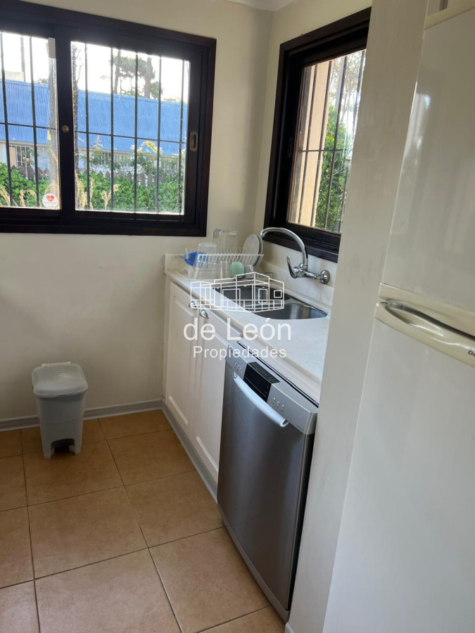 Casa ID.667 - Casa en Montoya de 3 dormitorios y servicio, La Barra