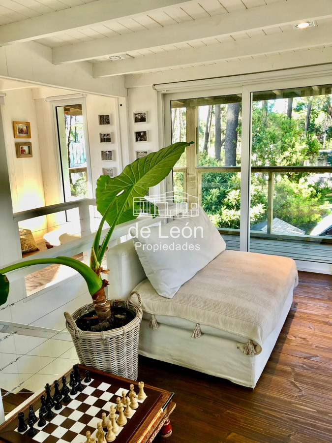 Casa ID.661 - Casa en Montoya, 3 dormitorios, piscina, entorno de bosque