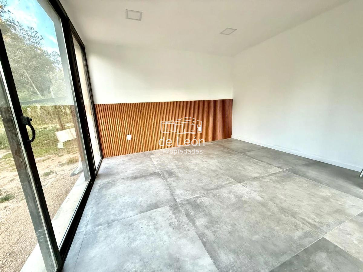 Casa ID.15013 - Casa de 3 dormitorios y 2 baños en El Tesoro, La Barra