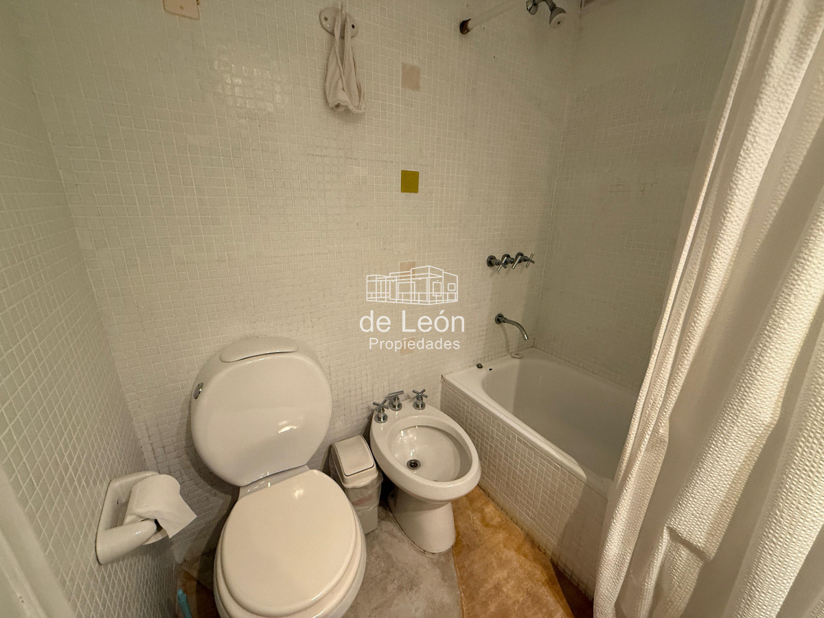 Casa ID.261 - Gran casa de 5 dormitorios + servicio en Montoya, La Barra