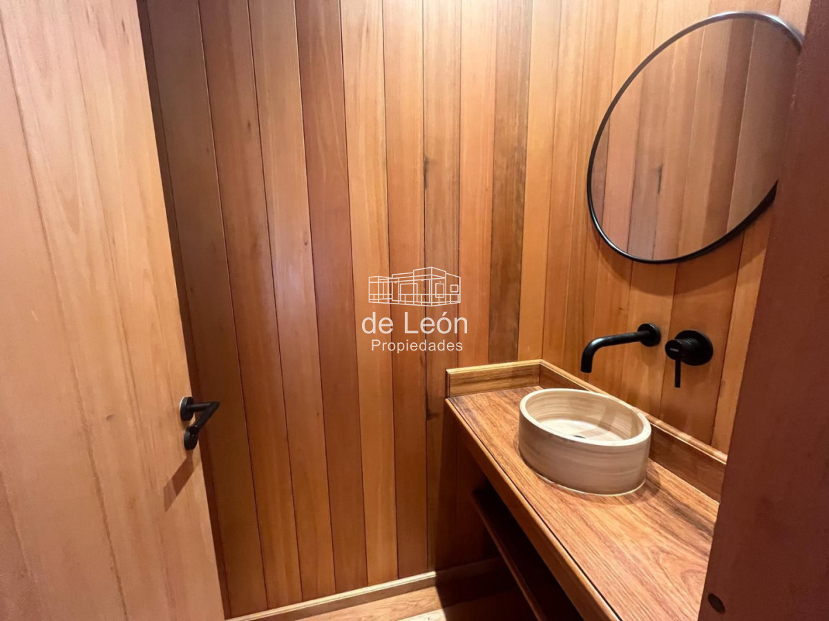 Casa ID.15340 - Casa en La Barra, Barra Verde, 3 dormitorios, piscina