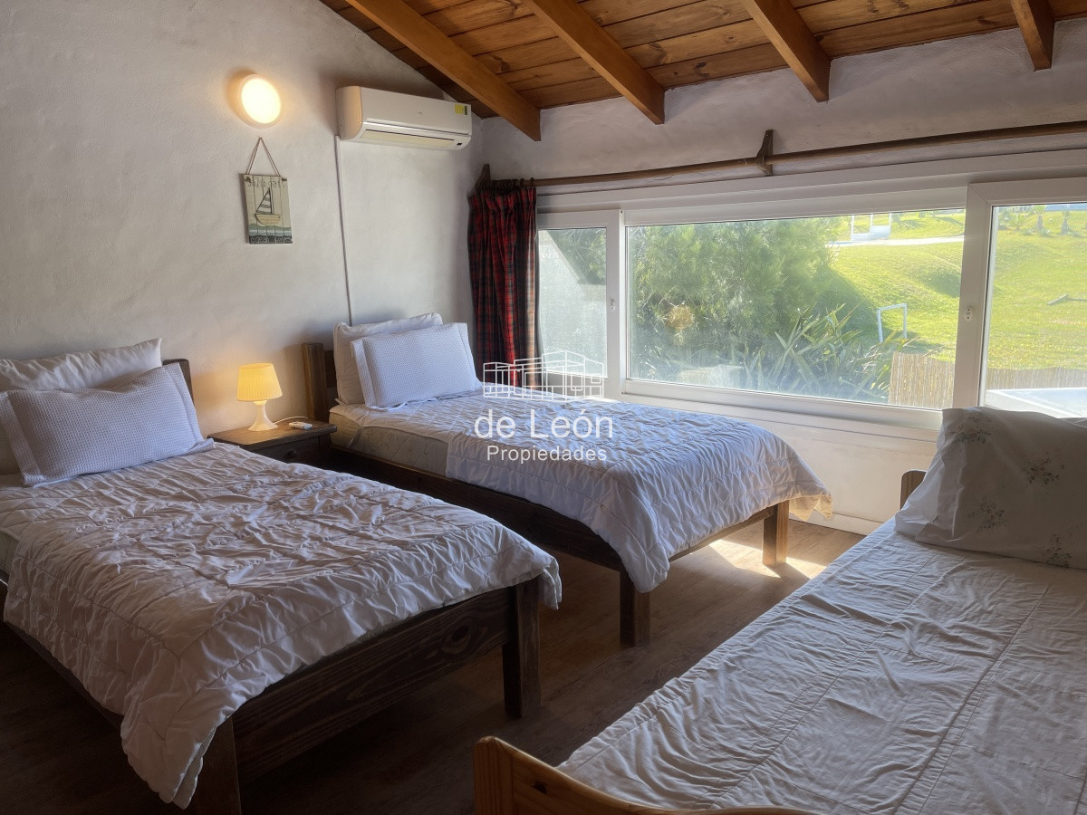Casa ID.25 - Casa ideal para disfrutar las vacaciones, 4 dormitorios, en Montoya