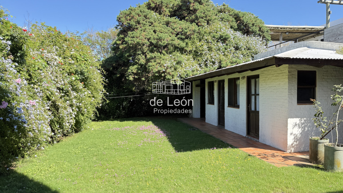 Casa ID.38 - Hermosa casa en Montoya con vista al mar