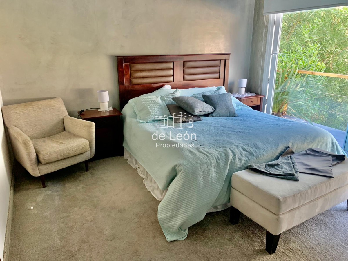 Casa ID.14953 - Espectacular casa de 4 dormitorios en La Barra