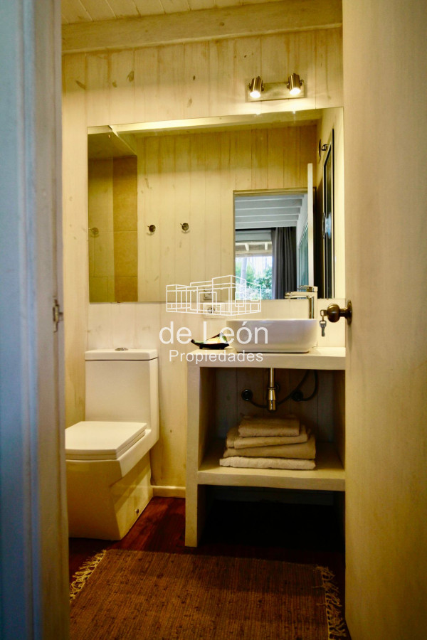 Casa ID.661 - Casa en Montoya, 3 dormitorios, piscina, entorno de bosque