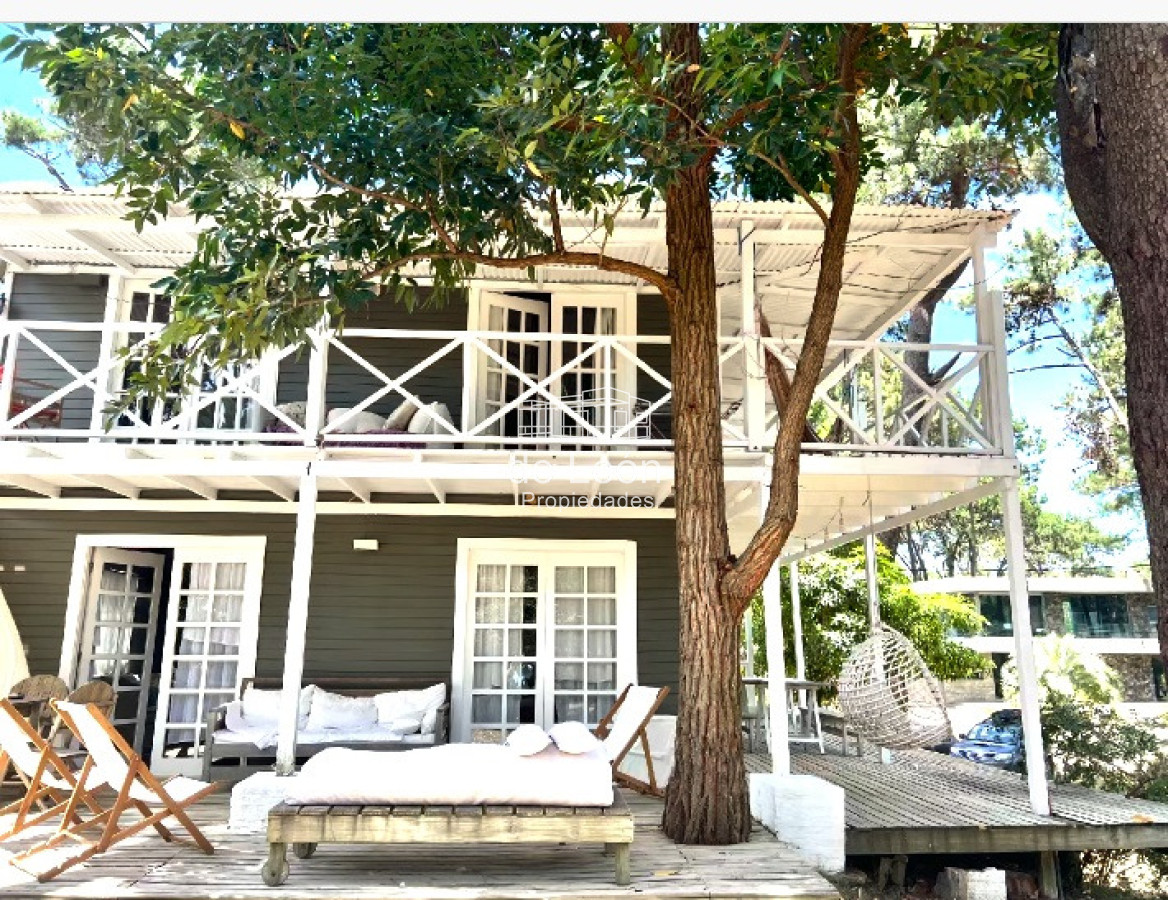 Casa ID.271 - Casa en Montoya, 3 dormitorios 