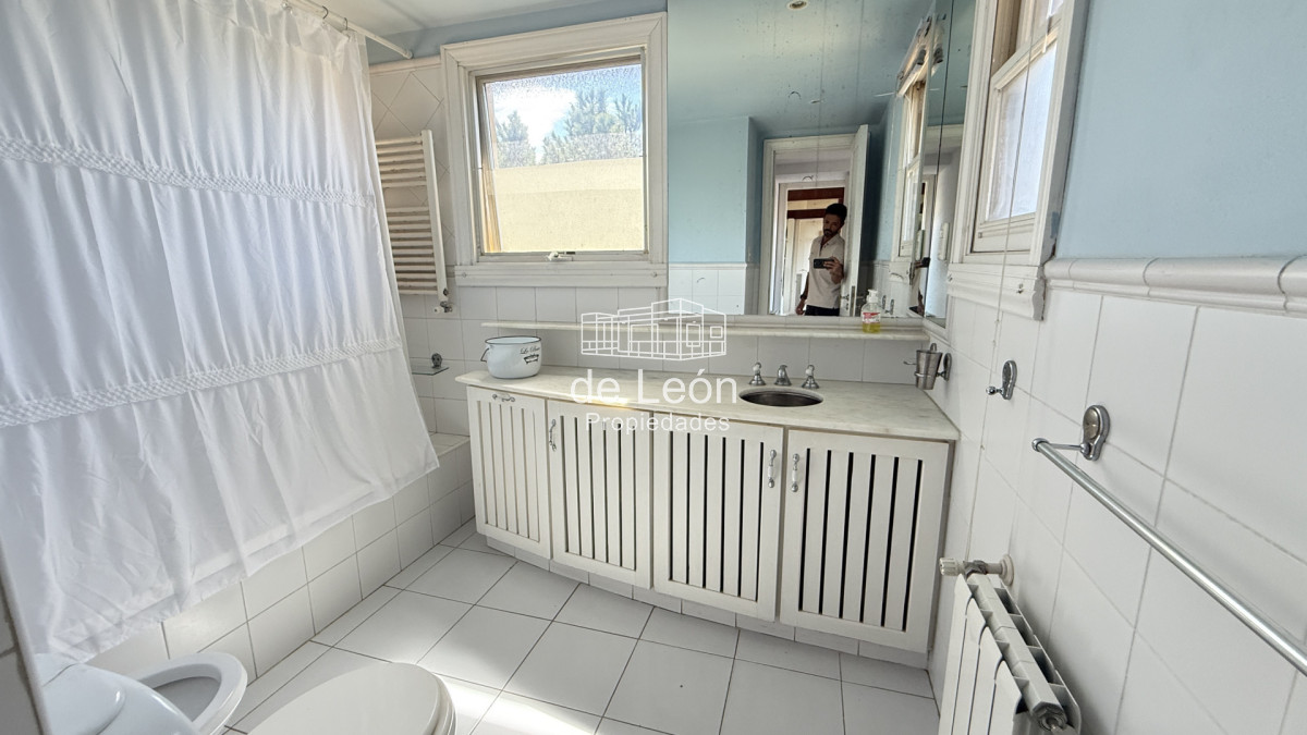 Casa ID.149 - Casa en La Barra, Laguna Blanca