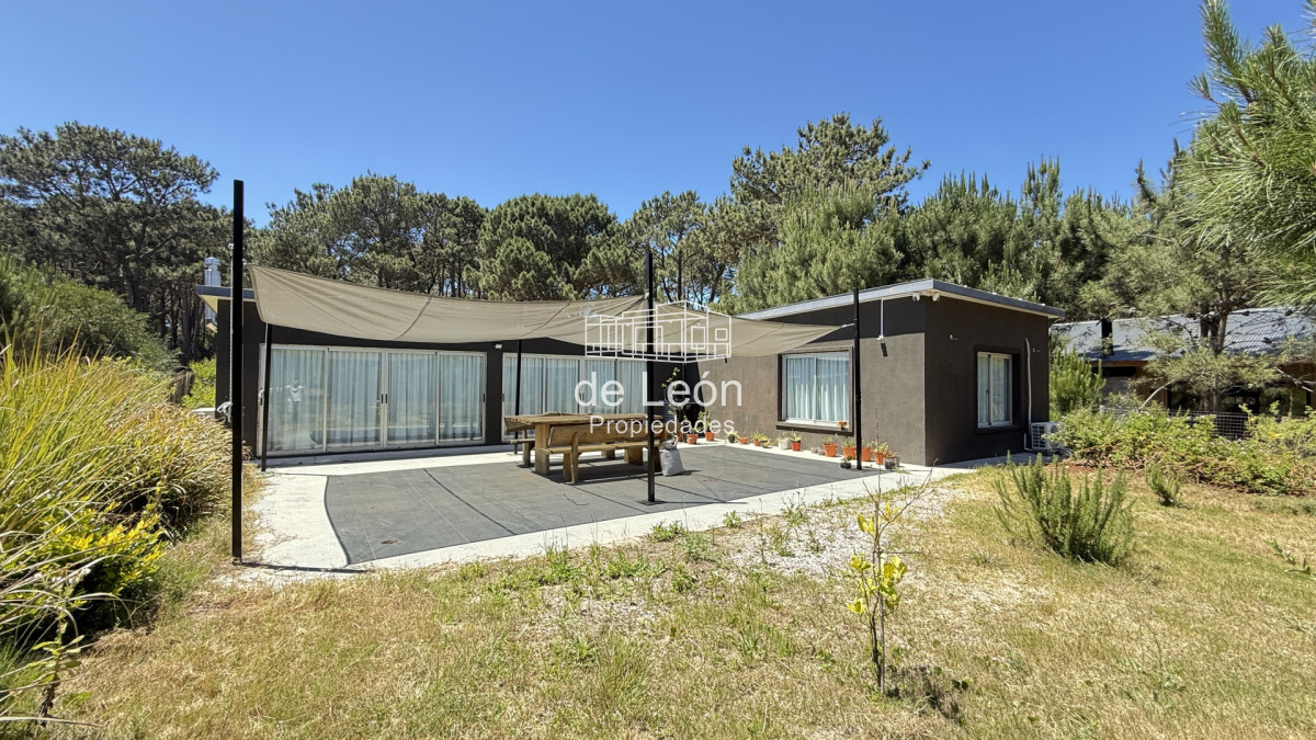 Casa ID.14904 - Casa a estrenar en La Barra