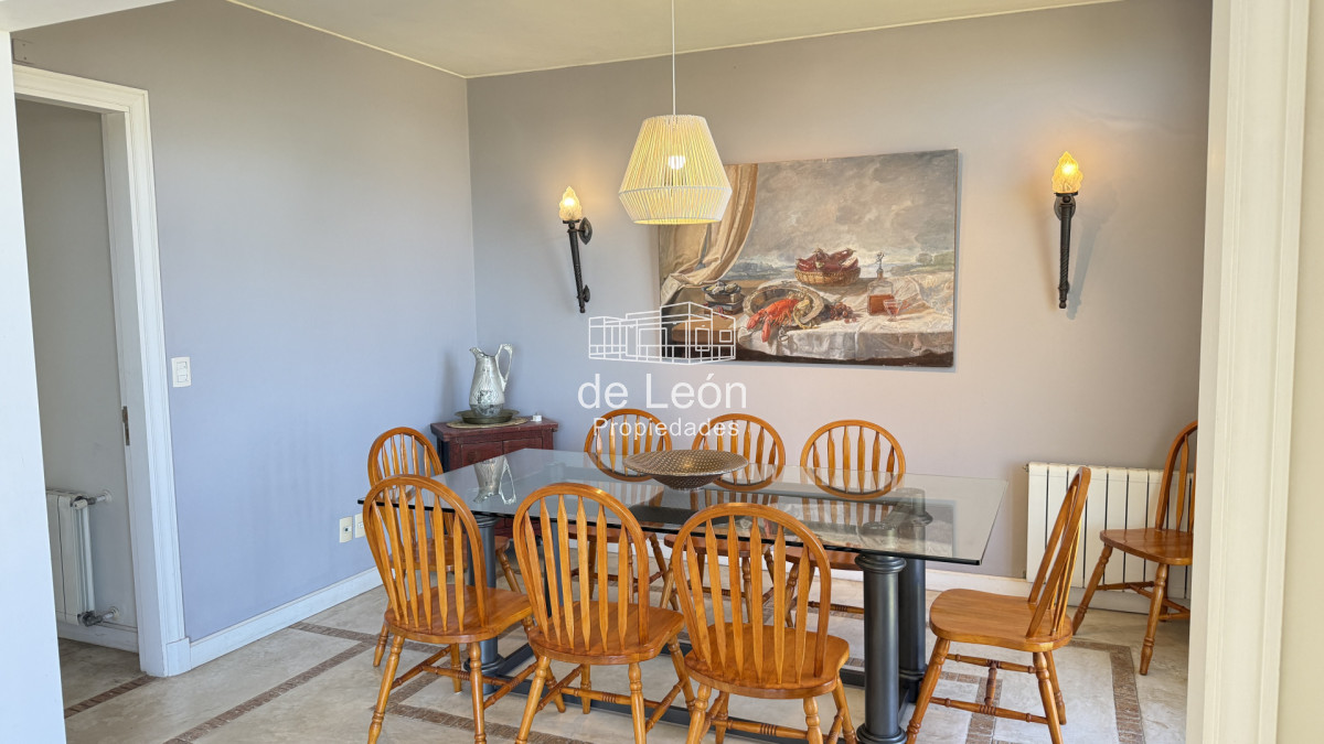 Casa ID.149 - Casa en La Barra, Laguna Blanca