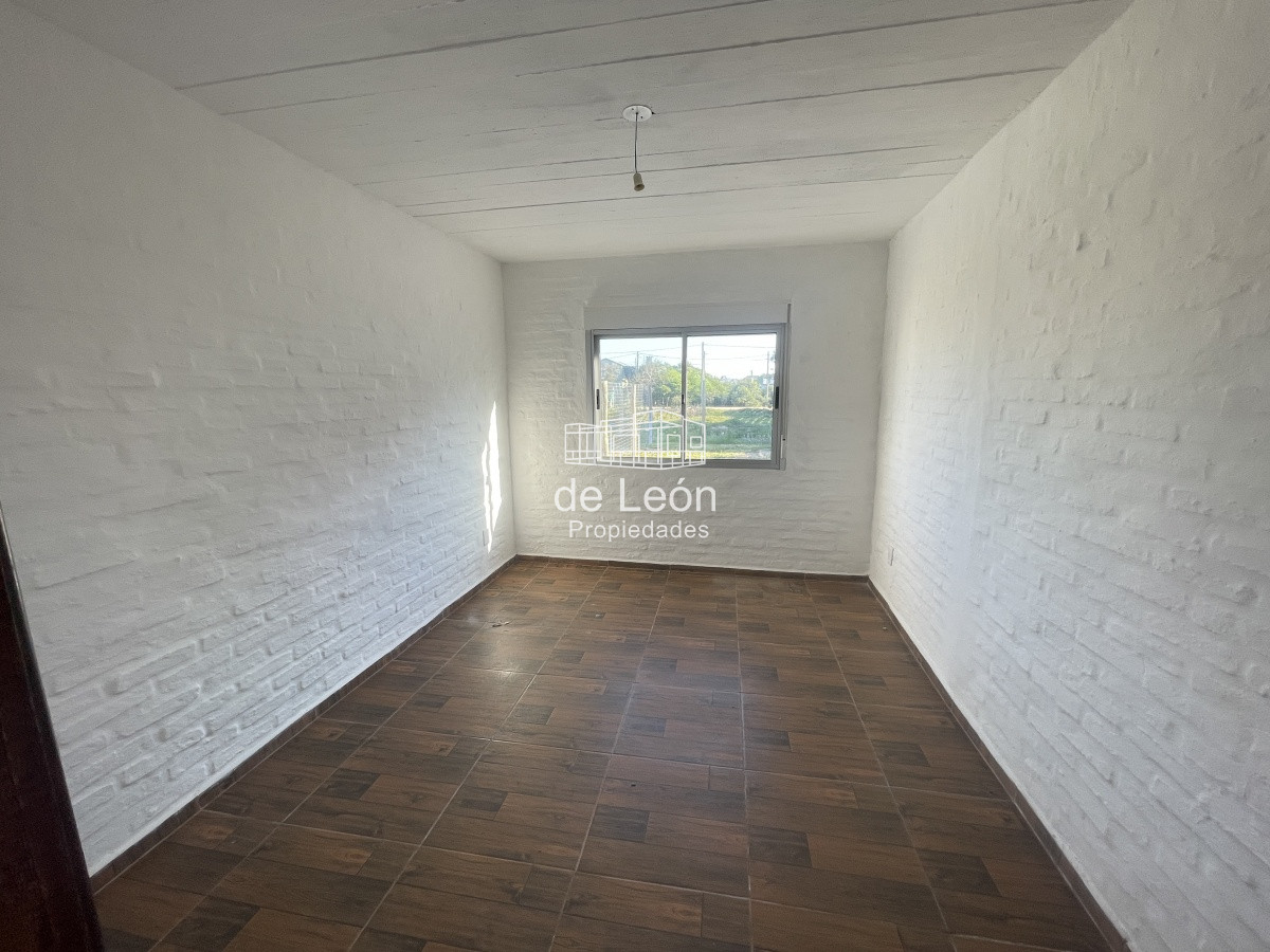 Casa ID.14797 - Casa a estrenar en Balneario Buenos Aires, apta por banco