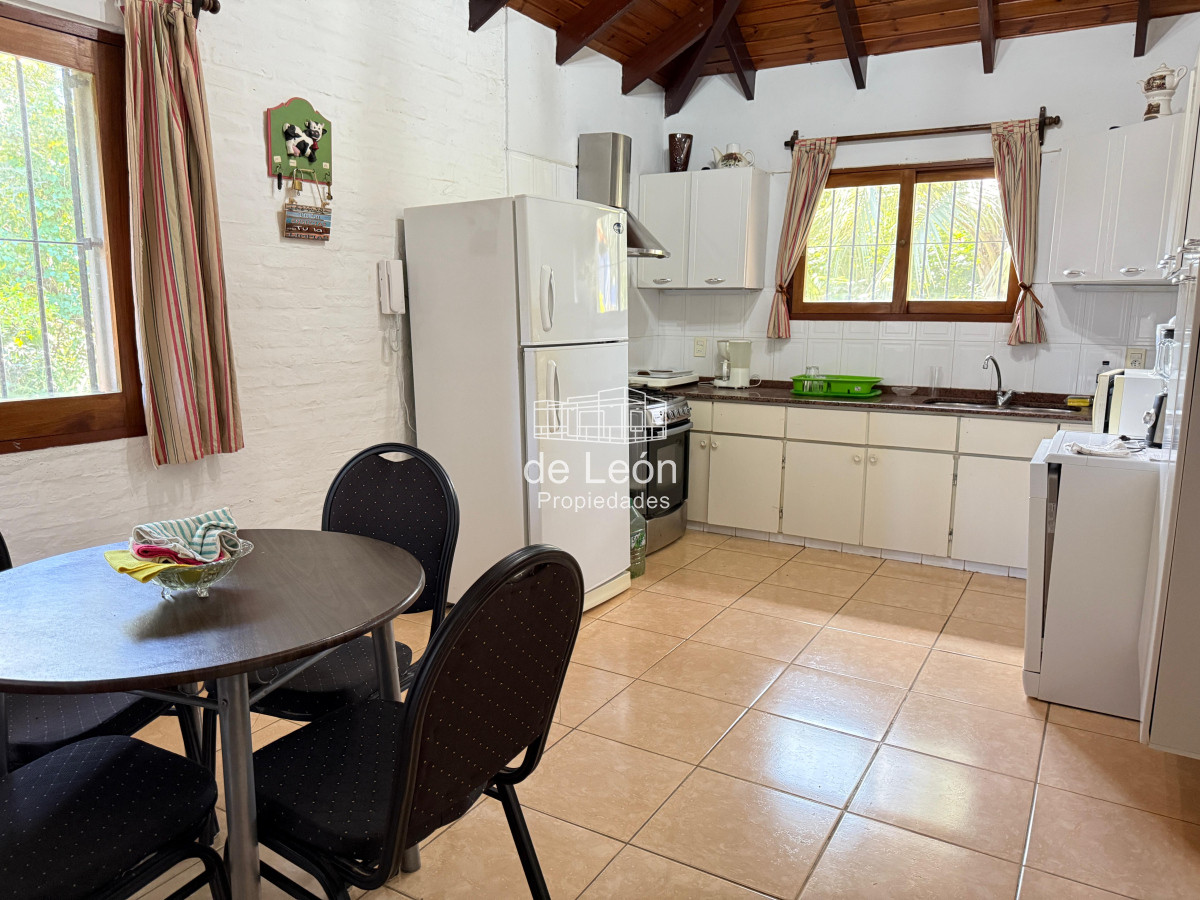 Casa ID.15236 - Casa de 3 dormitorios en zona colegios, Punta Del Este
