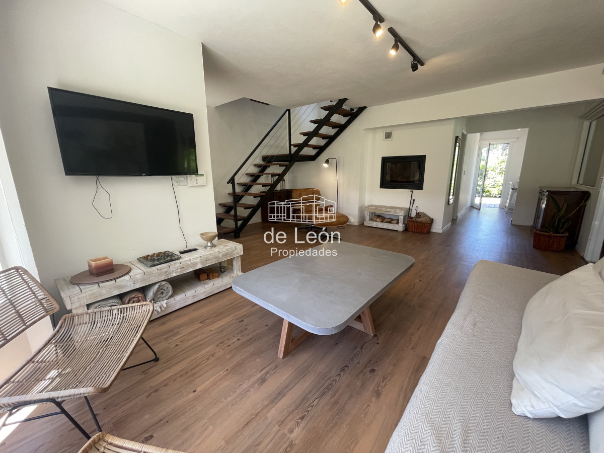 Casa ID.52 - Casa en La Barra, Montoya