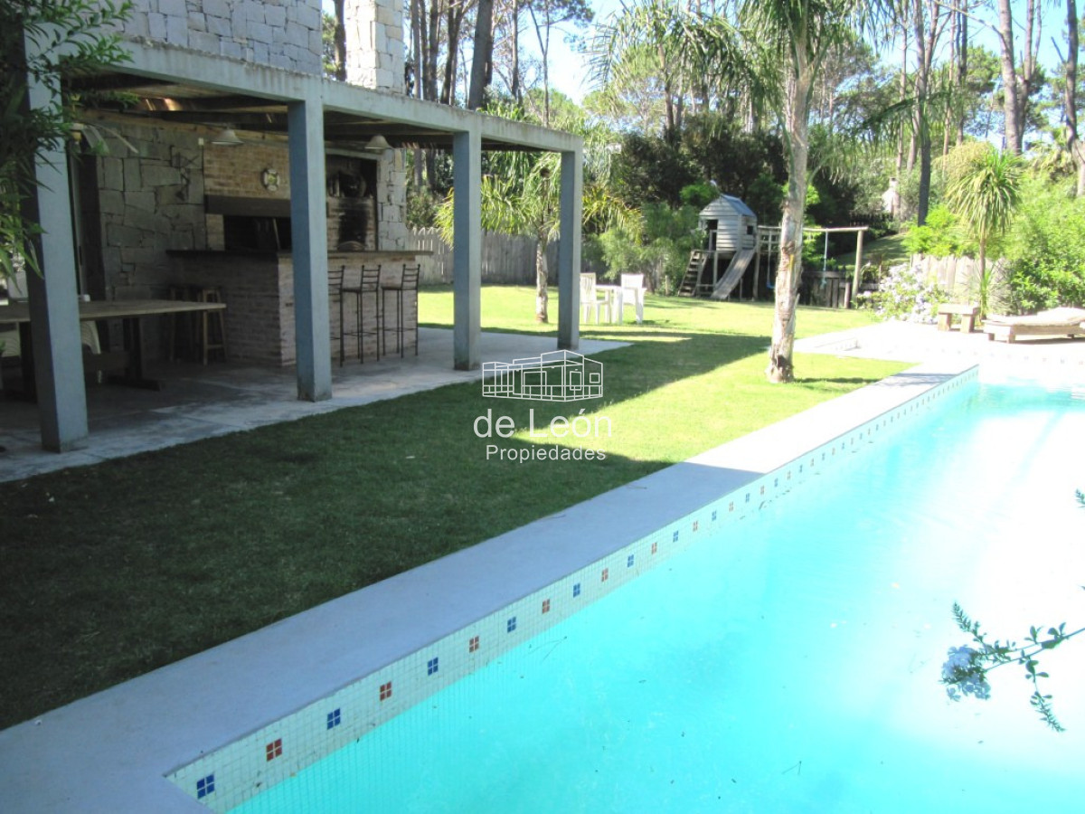 Casa ID.174 - Casa en Alquiler Temporal Montoya 3 Dormitorios