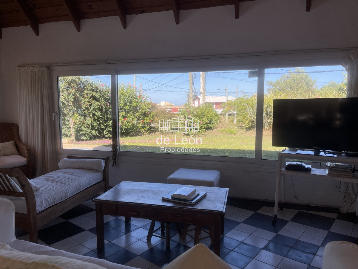 Casa ID.25 - Casa ideal para disfrutar las vacaciones, 4 dormitorios, en Montoya