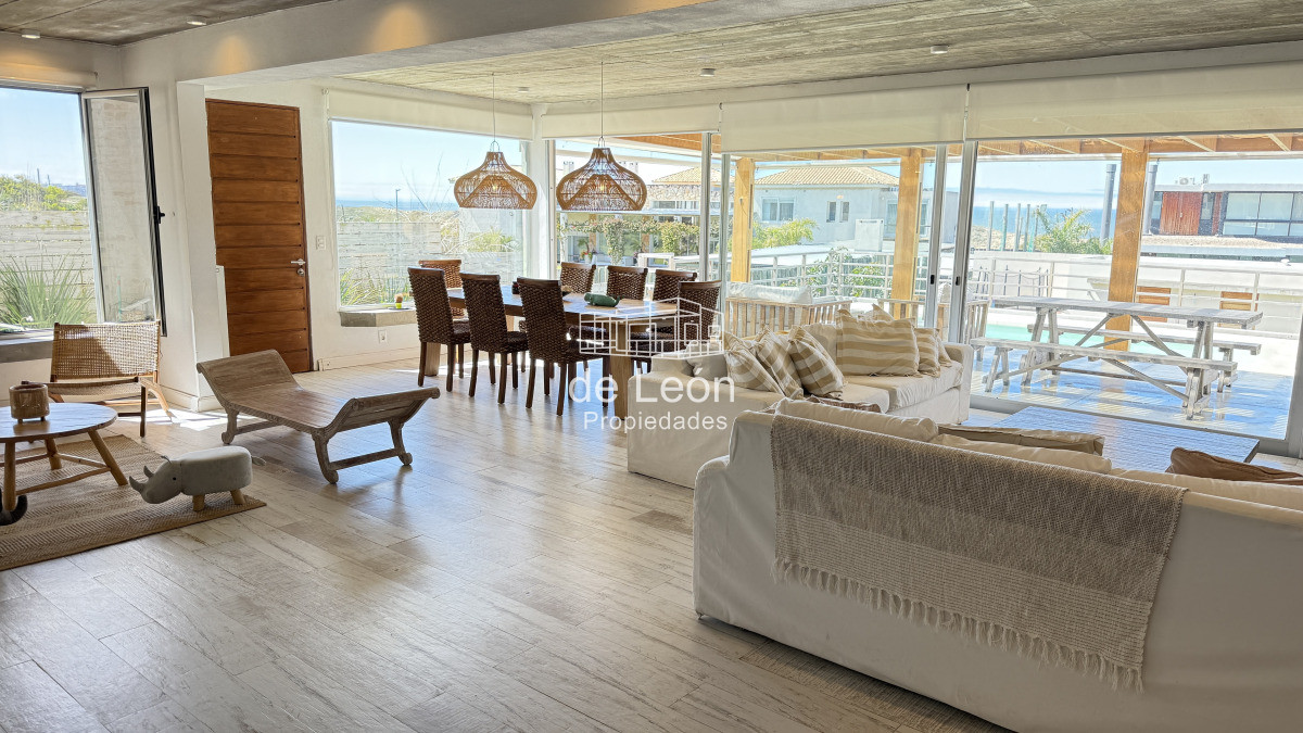 Casa ID.700 - Muy linda y cómoda casa en Montoya