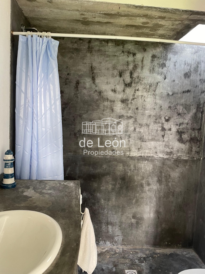 Casa ID.88 - Casa de 4 dormitorios en Montoya, La Barra