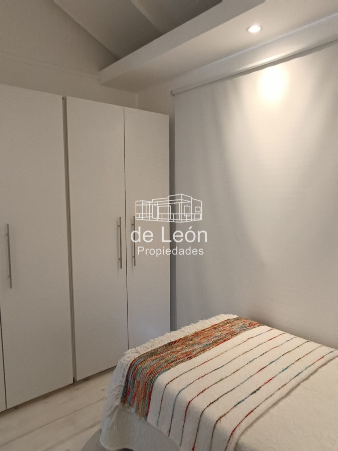 Casa ID.14988 - Acogedora casa de 2 dormitorios a estrenar en Arenas de Jose Ignacio