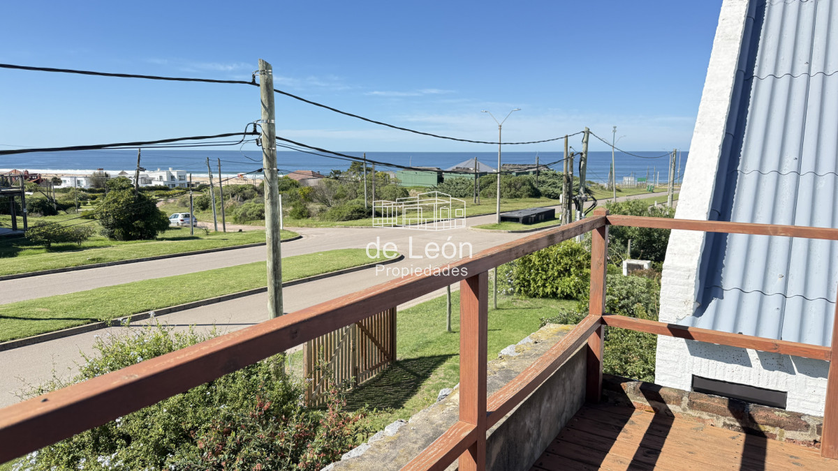Casa ID.38 - Hermosa casa en Montoya con vista al mar