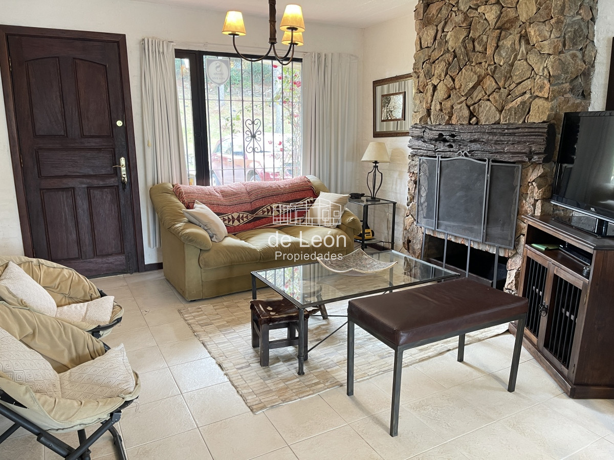 Casa ID.105 - Casa en Montoya La Barra 3 dormitorios 2 baños, muy buen entorno