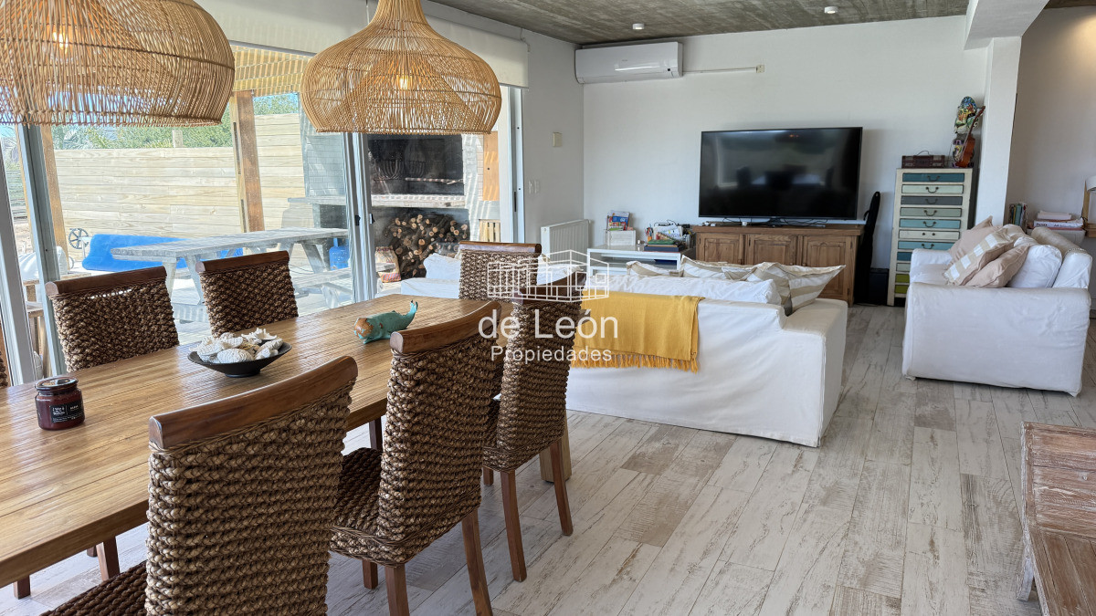 Casa ID.700 - Muy linda y cómoda casa en Montoya