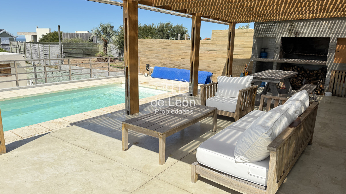 Casa ID.700 - Muy linda y cómoda casa en Montoya