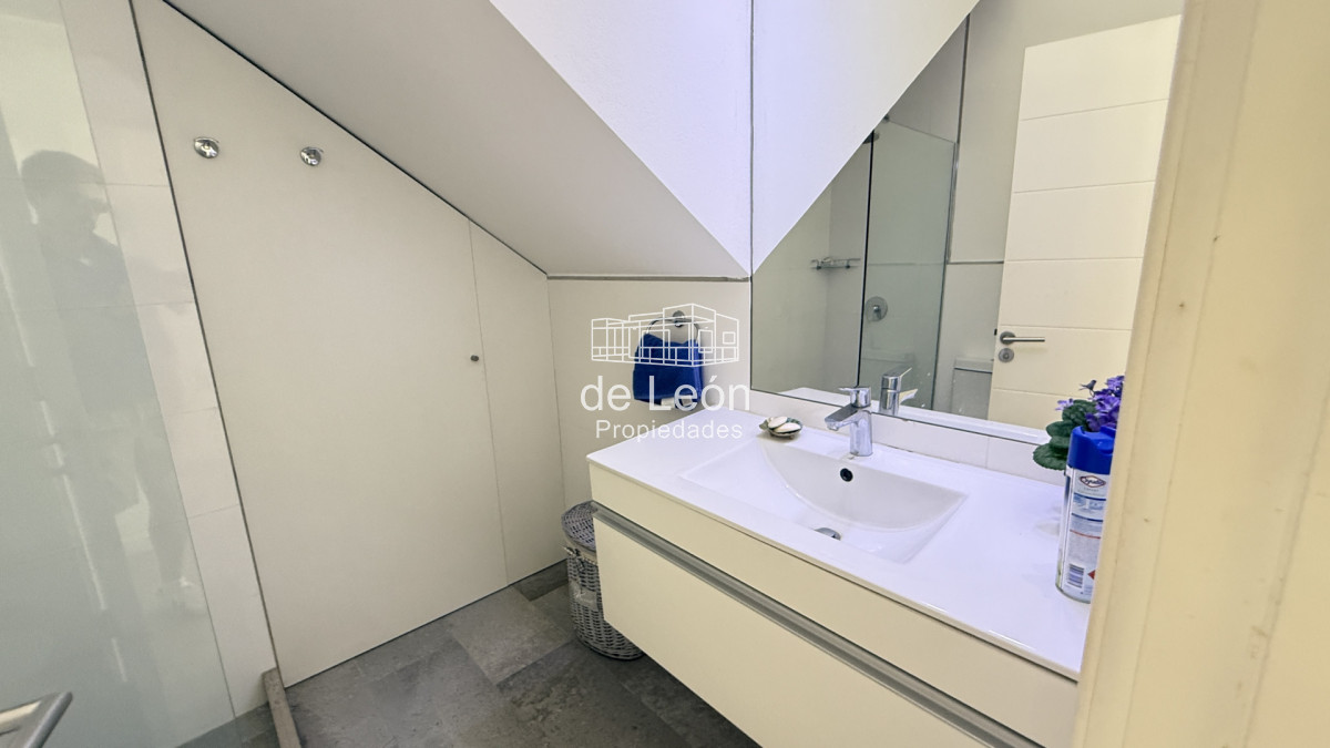 Casa ID.15319 - Casa de 3 dormitorios en Manantiales Ruta al mar, Alquiler temporada