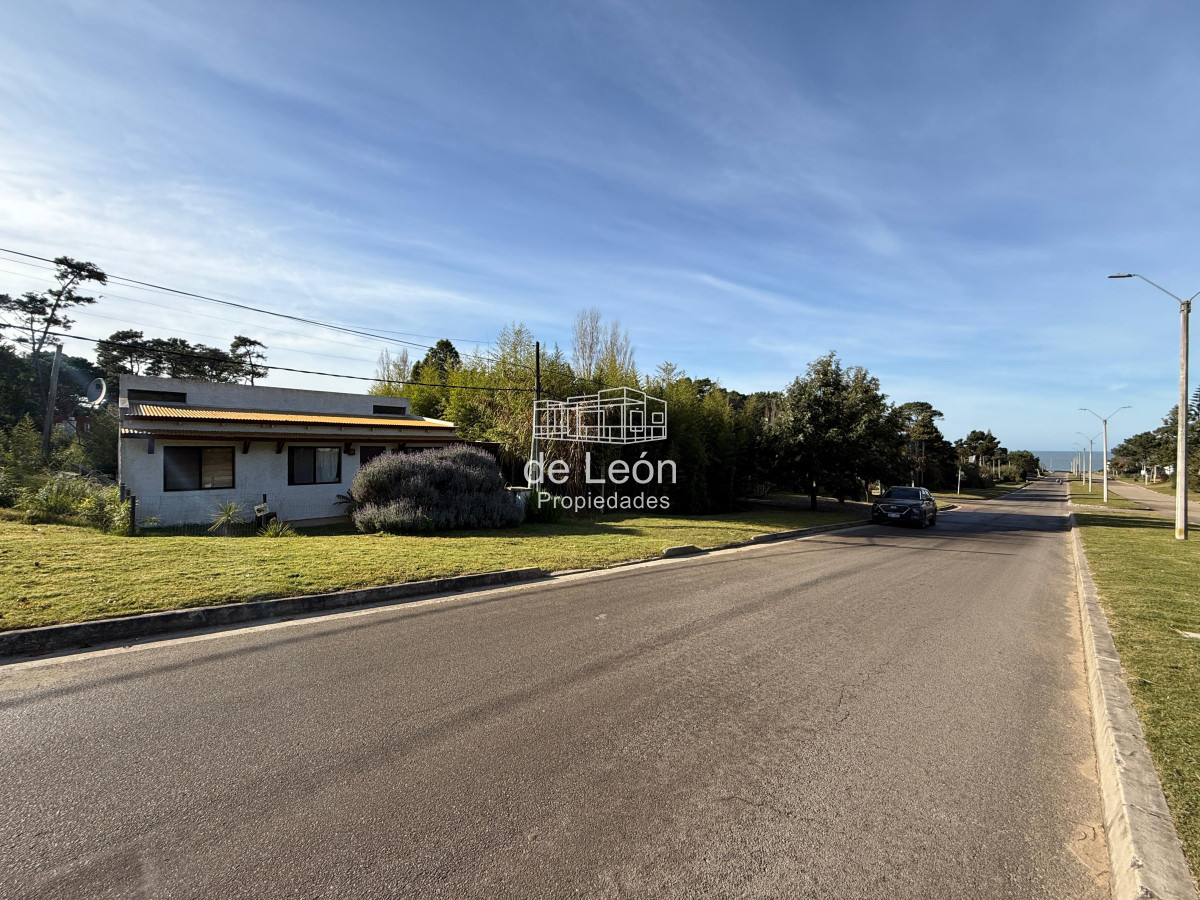 Casa ID.570 - Casa en Montoya, La Barra, 3 dormitorios