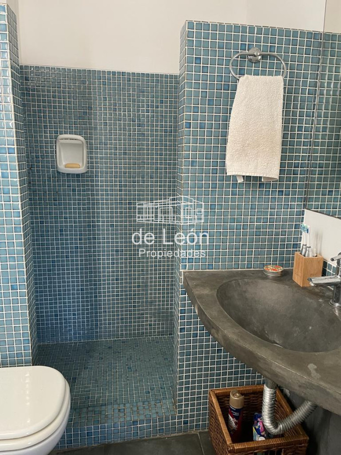 Casa ID.79 - Cómoda casa de 4 dormitorios + servicio en Montoya